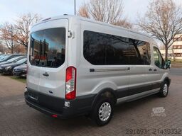 FORD Transit Kombi 350 L3 Trend/Klima/9 Sitze/PDC
