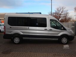 FORD Transit Kombi 350 L3 Trend/Klima/9 Sitze/PDC