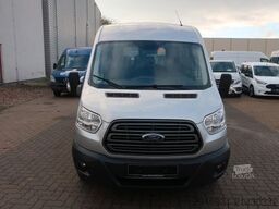 FORD Transit Kombi 350 L3 Trend/Klima/9 Sitze/PDC
