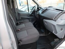 FORD Transit Kombi 350 L3 Trend/Klima/9 Sitze/PDC