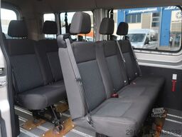 FORD Transit Kombi 350 L3 Trend/Klima/9 Sitze/PDC