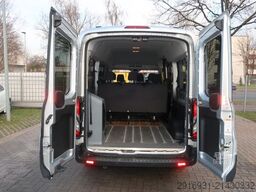 FORD Transit Kombi 350 L3 Trend/Klima/9 Sitze/PDC