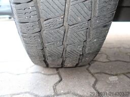 FORD Transit Kombi 350 L3 Trend/Klima/9 Sitze/PDC