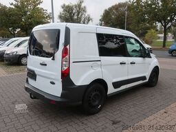FORD Transit Connect Kasten Trend Automatik FN: 109