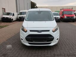 FORD Transit Connect Kasten Trend Automatik FN: 109