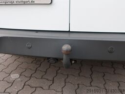 FORD Transit Connect Kasten Trend Automatik FN: 109