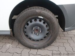 FORD Transit Connect Kasten Trend Automatik FN: 109