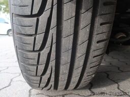 FORD Transit Connect Kasten Trend Automatik FN: 109