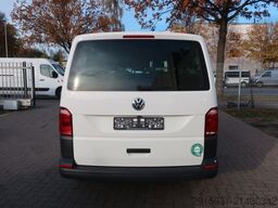 VOLKSWAGEN T6 Transporter lang / Klima / 1 Hand / FN: 154