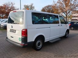 VOLKSWAGEN T6 Transporter lang / Klima / 1 Hand / FN: 154
