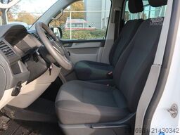 VOLKSWAGEN T6 Transporter lang / Klima / 1 Hand / FN: 154