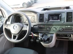 VOLKSWAGEN T6 Transporter lang / Klima / 1 Hand / FN: 154