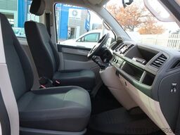 VOLKSWAGEN T6 Transporter lang / Klima / 1 Hand / FN: 154