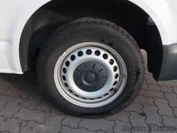 VOLKSWAGEN T6 Transporter lang / Klima / 1 Hand / FN: 154