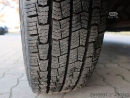 VOLKSWAGEN T6 Transporter lang / Klima / 1 Hand / FN: 154