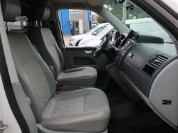 VOLKSWAGEN T5 Transporter Hochdach lang/KTW/Automatik/FNA35