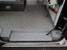 VOLKSWAGEN T5 Transporter Hochdach lang/KTW/Automatik/FNA35