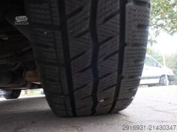 VOLKSWAGEN T5 Transporter Hochdach lang/KTW/Automatik/FNA35