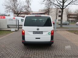 VOLKSWAGEN T6 Transporter lang / Klima / 1 Hand / FN: 89