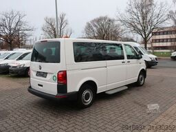 VOLKSWAGEN T6 Transporter lang / Klima / 1 Hand / FN: 89