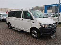 VOLKSWAGEN T6 Transporter lang / Klima / 1 Hand / FN: 89