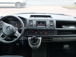 VOLKSWAGEN T6 Transporter lang / Klima / 1 Hand / FN: 89
