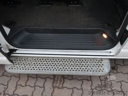 VOLKSWAGEN T6 Transporter lang / Klima / 1 Hand / FN: 89