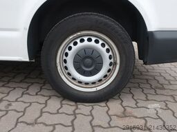 VOLKSWAGEN T6 Transporter lang / Klima / 1 Hand / FN: 89