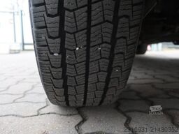 VOLKSWAGEN T6 Transporter lang / Klima / 1 Hand / FN: 89