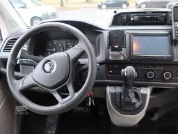 VOLKSWAGEN T6 KTW Hochdach lang 1. Hand/ SHZ / Fzg. Nr:A1