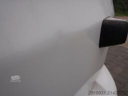 VOLKSWAGEN T6 KTW Hochdach lang 1. Hand/ SHZ / Fzg. Nr:A1