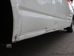 VOLKSWAGEN T6 KTW Hochdach lang 1. Hand/ SHZ / Fzg. Nr:A1