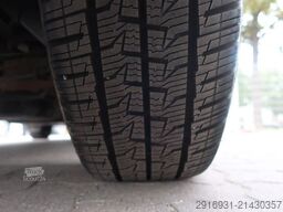 VOLKSWAGEN T6 KTW Hochdach lang 1. Hand/ SHZ / Fzg. Nr:A1