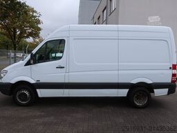 MERCEDES-BENZ Sprinter 516CDI Werkstatt/SHZ/ AHK / Fzg. Nr:111