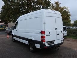 MERCEDES-BENZ Sprinter 516CDI Werkstatt/SHZ/ AHK / Fzg. Nr:111