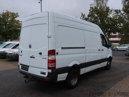 MERCEDES-BENZ Sprinter 516CDI Werkstatt/SHZ/ AHK / Fzg. Nr:111