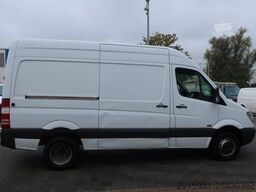 MERCEDES-BENZ Sprinter 516CDI Werkstatt/SHZ/ AHK / Fzg. Nr:111