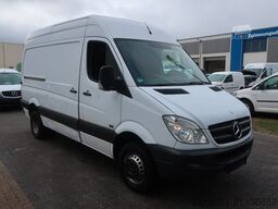 MERCEDES-BENZ Sprinter 516CDI Werkstatt/SHZ/ AHK / Fzg. Nr:111