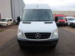 MERCEDES-BENZ Sprinter 516CDI Werkstatt/SHZ/ AHK / Fzg. Nr:111