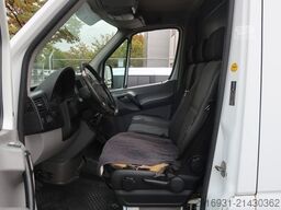 MERCEDES-BENZ Sprinter 516CDI Werkstatt/SHZ/ AHK / Fzg. Nr:111