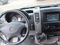 MERCEDES-BENZ Sprinter 516CDI Werkstatt/SHZ/ AHK / Fzg. Nr:111