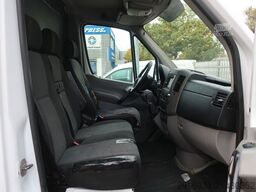 MERCEDES-BENZ Sprinter 516CDI Werkstatt/SHZ/ AHK / Fzg. Nr:111
