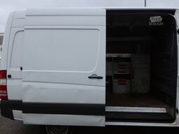 MERCEDES-BENZ Sprinter 516CDI Werkstatt/SHZ/ AHK / Fzg. Nr:111