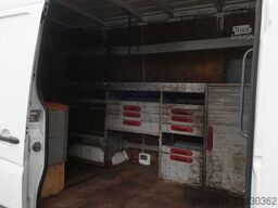 MERCEDES-BENZ Sprinter 516CDI Werkstatt/SHZ/ AHK / Fzg. Nr:111