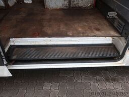 MERCEDES-BENZ Sprinter 516CDI Werkstatt/SHZ/ AHK / Fzg. Nr:111