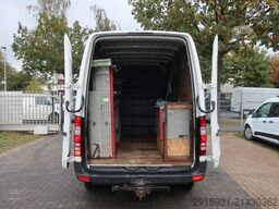 MERCEDES-BENZ Sprinter 516CDI Werkstatt/SHZ/ AHK / Fzg. Nr:111