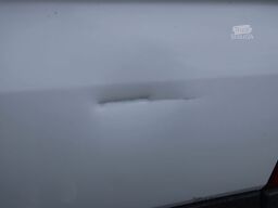 MERCEDES-BENZ Sprinter 516CDI Werkstatt/SHZ/ AHK / Fzg. Nr:111