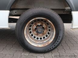 MERCEDES-BENZ Sprinter 516CDI Werkstatt/SHZ/ AHK / Fzg. Nr:111