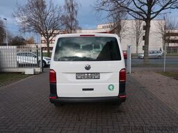 VOLKSWAGEN T6 Transporter lang/9 Sitze/Klima/Kamera/FN: 199