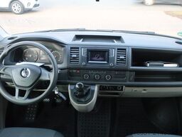 VOLKSWAGEN T6 Transporter lang/9 Sitze/Klima/Kamera/FN: 199